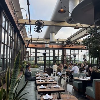 Catch - Sushi Bars Near Me - West Hollywood, California Catch - Sushi Bars Near Me - West Hollywood, California