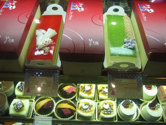 Jungle Cafe & Bakery by null