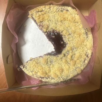 Edelweiss Bakery - Alpine Tort - Bakeries Near Me - San Diego, California