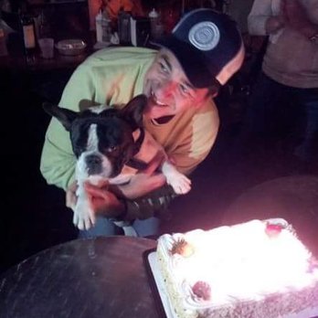 Puppies & Paws - Double Birthday ! - Dog Walkers Near Me Puppies & Paws - Double Birthday ! - Dog Walkers Near Me