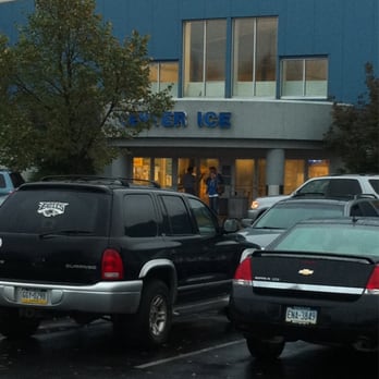 Center Ice - Skating Rinks Near Me - Oaks, Pennsylvania
