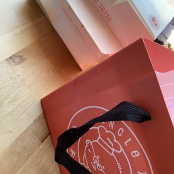 Uncle Tetsu - Desserts Near Me - San Mateo, California