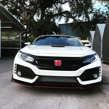 Ultimate Window Tinting - Home Window Tinting Near Me - Orlando, Florida