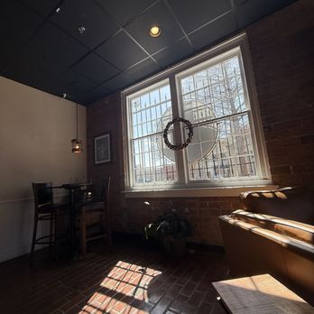 2nd City Distilling - Inside - Distilleries Near Me - Downtown Augusta, Georgia
