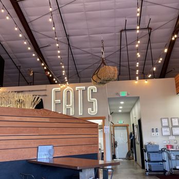 Scythe Brewing - Interior - Brewpubs Near Me - Longview, Washington Scythe Brewing - Interior - Brewpubs Near Me - Longview, Washington