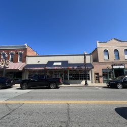 El Capitan Seafood and Mexican Grill