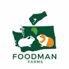 Foodman Farms gift card