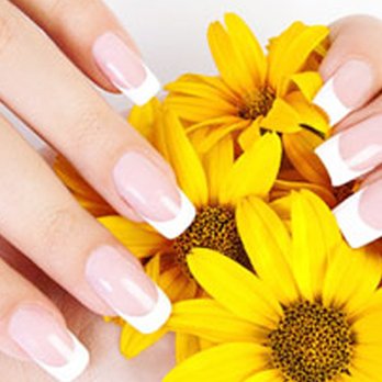 VIP Nail & Spa - Nail Salons Near Me - Canton, Illinois