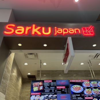 Sarku Japan - Japanese Near Me - National City, California Sarku Japan - Japanese Near Me - National City, California