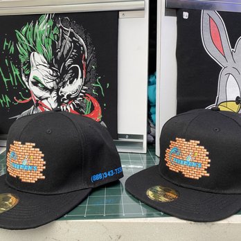 We Custom - Same day service! - Screen Printing/T-Shirt Printing Near Me - Panorama City, California We Custom - Same day service! - Screen Printing/T-Shirt Printing Near Me - Panorama City, California