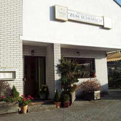 Zum Schorsch