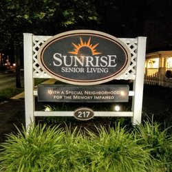 Sunrise of Haverford