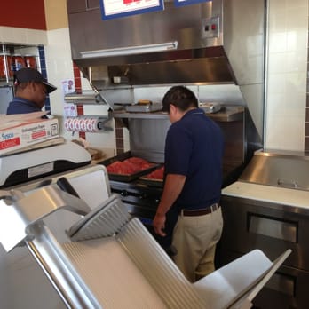 Jersey Mike's Subs - Roast beef made in house - Delis Near Me - Mansfield, Texas