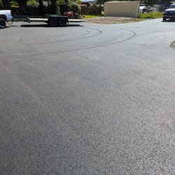 Jackson's Paving & Equipment Rentals