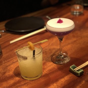 Ruka - Gordon Gekko and The Joker - Sushi Bars Near Me - Boston, Massachusetts