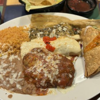 El Torito - MACHO COMBO - Mexican Near Me - West Covina, California El Torito - MACHO COMBO - Mexican Near Me - West Covina, California