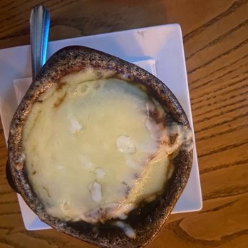 O'Brien's Pub - French onion soup - Pubs Near Me - Newport, Rhode Island O'Brien's Pub - French onion soup - Pubs Near Me - Newport, Rhode Island