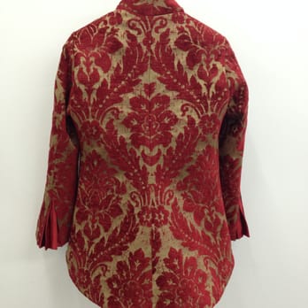 Tossem Schneiderei - Sewing & Alterations Near Me - Berlin, BE