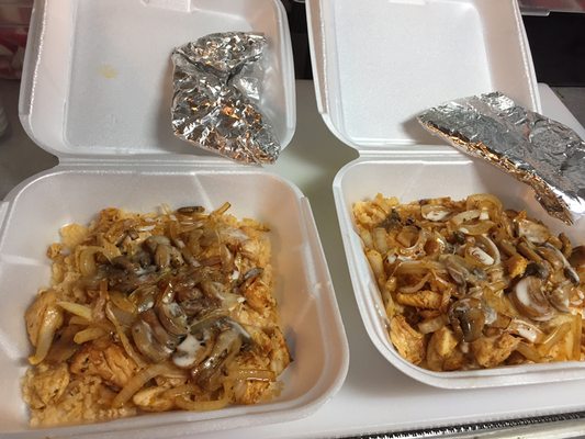 TACOS LA HUERTA by null