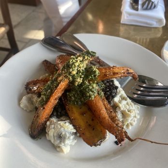 Bar Lou - Carrots were heavenly - Wine Bars Near Me - Montecito, California Bar Lou - Carrots were heavenly - Wine Bars Near Me - Montecito, California