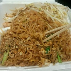 Keo's Thai Kitchen - Padthaiiiii