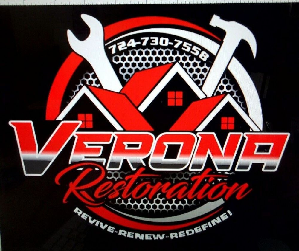 Slide of Verona Restorations