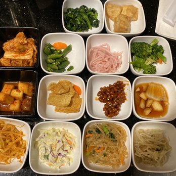 Jong Ga House - Korean Near Me - Oakland, California