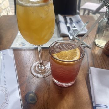 North Italia - Sicilian Margarita - Italian Near Me - Austin, Texas North Italia - Sicilian Margarita - Italian Near Me - Austin, Texas