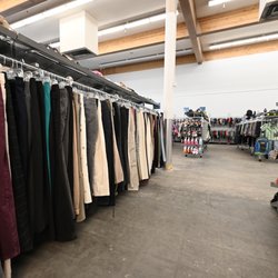 Goodwill Store