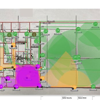 Settler Security - An example of a warehouse security plan - Security Systems Near Me - Dallas, Texas Settler Security - An example of a warehouse security plan - Security Systems Near Me - Dallas, Texas