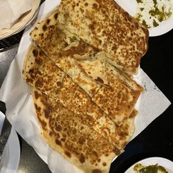 De Afghanan Kabob House