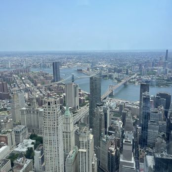 One World Observatory - Observatories Near Me - New York, New York One World Observatory - Observatories Near Me - New York, New York