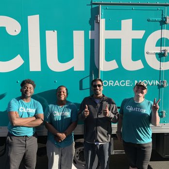 Clutter - Self Storage Near Me Clutter - Self Storage Near Me