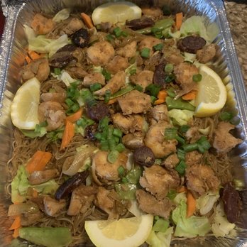 Official Lumpia Lady - Pancit - Food Stands Near Me Official Lumpia Lady - Pancit - Food Stands Near Me