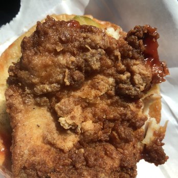 Chick-fil-A - First chicken sandwich - Fast Food Near Me - Birmingham, Alabama Chick-fil-A - First chicken sandwich - Fast Food Near Me - Birmingham, Alabama