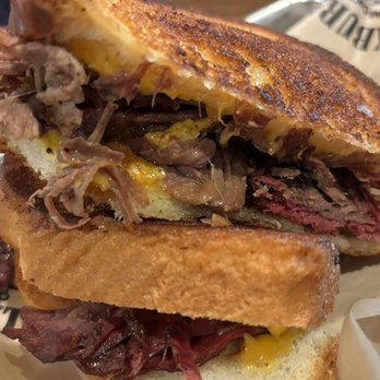 Blackburn's BBQ - Barbeque Near Me - Eagle Lake, Florida