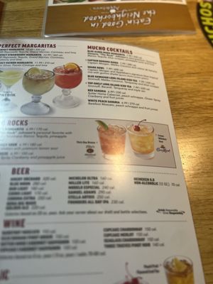 Menu photo 3 Applebee's Grill + Bar Comstock Park, MI Menu photo 3 Applebee's Grill + Bar Comstock Park, MI