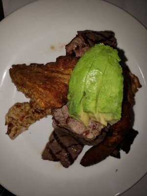 Sueño Americano by null