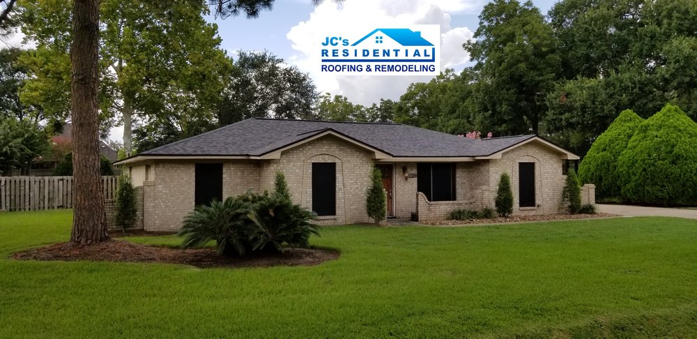 Slide of JC's Residential Roofing & Remodeling