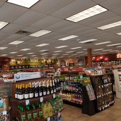 ABC Fine Wine & Spirits