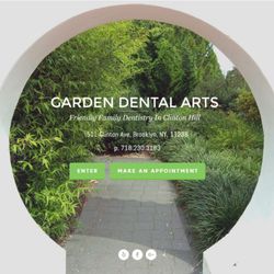 Garden Dental Arts