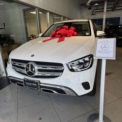 Mercedes-Benz of Massapequa