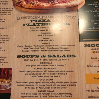Angry Brothers Pub & Grill - the menu - American Near Me - Mount Pleasant, Wisconsin Angry Brothers Pub & Grill - the menu - American Near Me - Mount Pleasant, Wisconsin