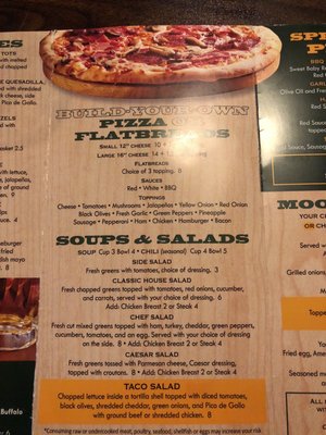Menu photo 5 Angry Brothers Pub & Grill Mount Pleasant, WI Menu photo 5 Angry Brothers Pub & Grill Mount Pleasant, WI