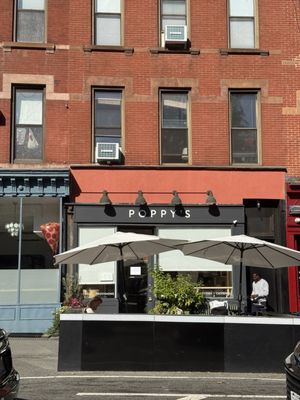 Poppy's by null Poppy's by null