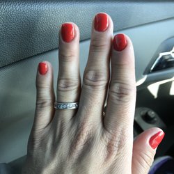 Glitter Boutique Salon