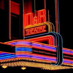 D & R Theatre
