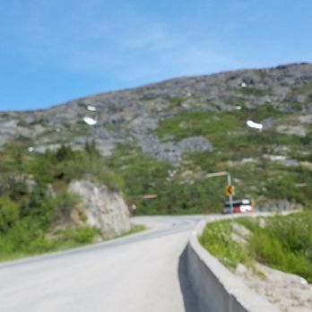 Klondike Tours - Bus Tours Near Me - Skagway, Alaska