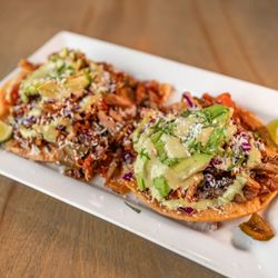 Zeal - Wild Boar Tacos la Habana