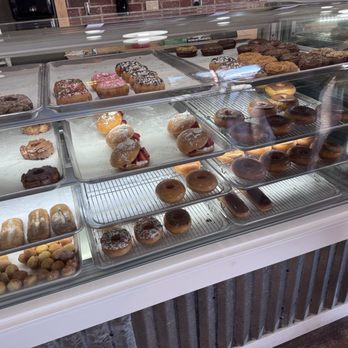 Scottie's Donuts - Food Trucks Near Me - Meridian, Idaho